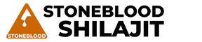 Stoneblood Shilajit