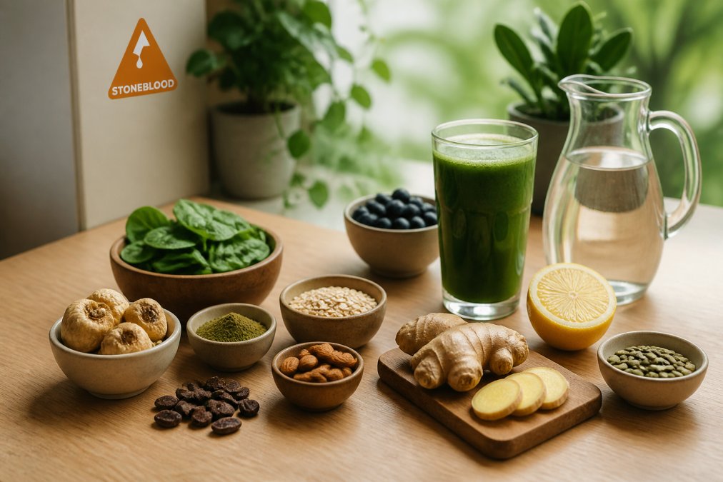 7 Best Natural Energy Boosters for Focus in 2026