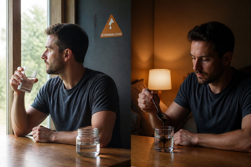 Best Time to Take Shilajit: Morning vs Night Guide