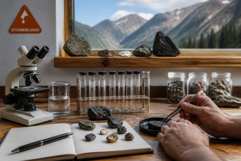 How Many Minerals Does Shilajit Have? 85+ Explained