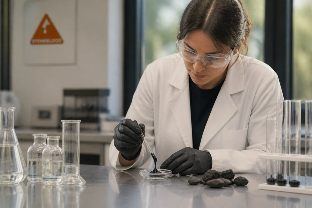 How to Verify Shilajit Purity: 7 Science-Backed Steps