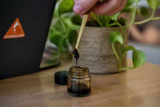 Is Raw Shilajit Resin Worth the Price? A 2026 Review