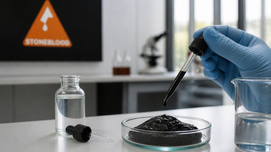 Lab Tested Shilajit: How to Verify Purity in 2026