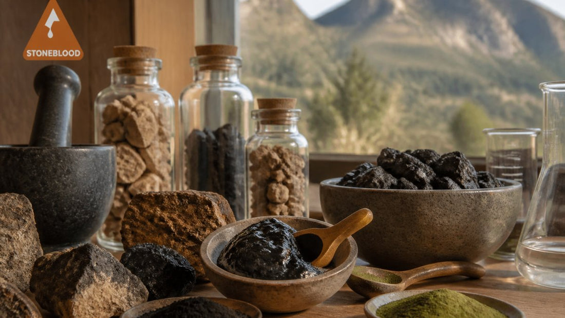 Natural Alternatives to Synthetic Mineral Supplements