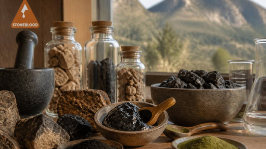 Natural Alternatives to Synthetic Mineral Supplements