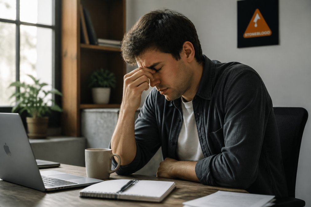 Shilajit for Afternoon Brain Fog: Dosage & Focus Guide