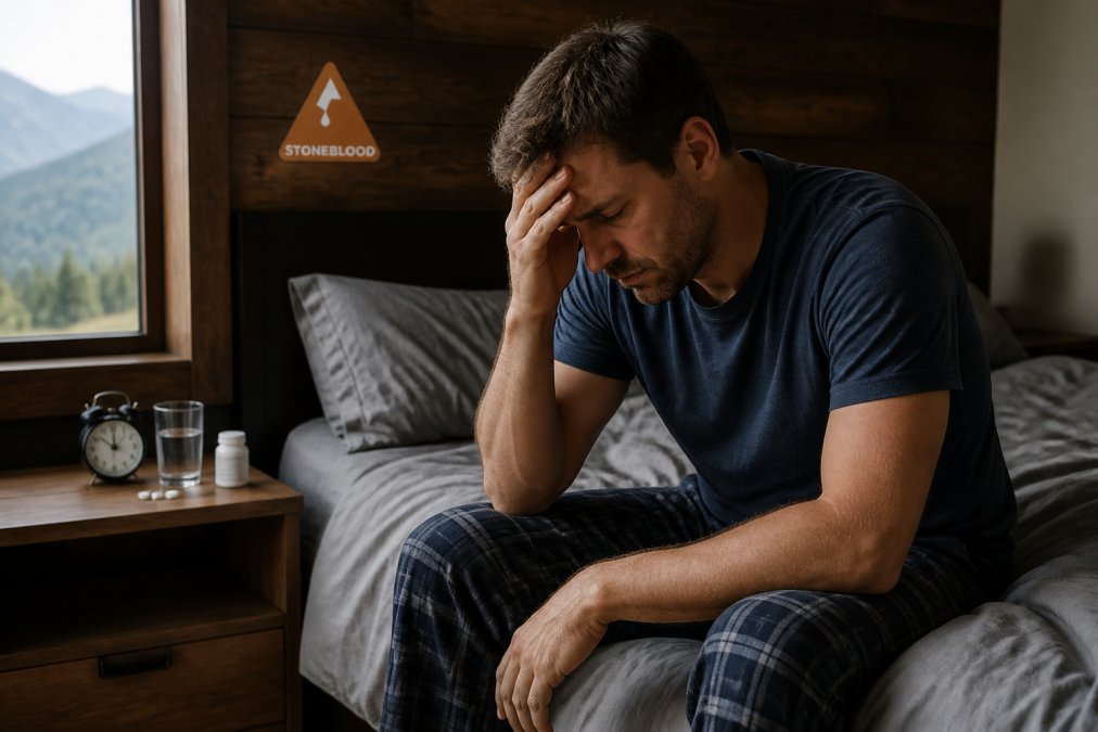 Shilajit Side Effects for Male: Safety Guide