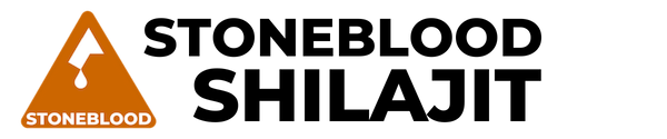 Stoneblood Shilajit